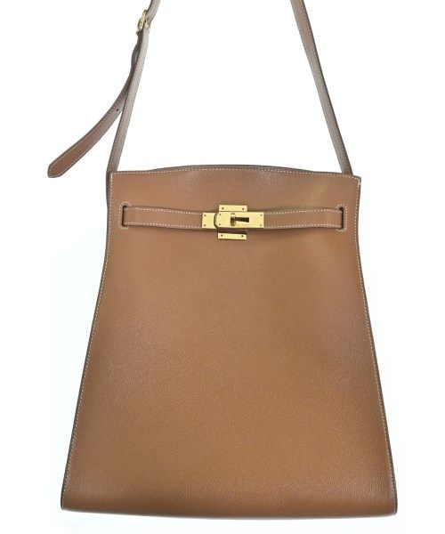 HERMES ショルダーバッグ レディース 【古着】【中古】【送料無料】