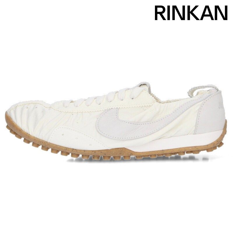 ナイキ ×ジャックムス JACQUEMUS 26SS W MOON SHOE HV8547-002 ムーンシュースニーカー レディース 27.5cm