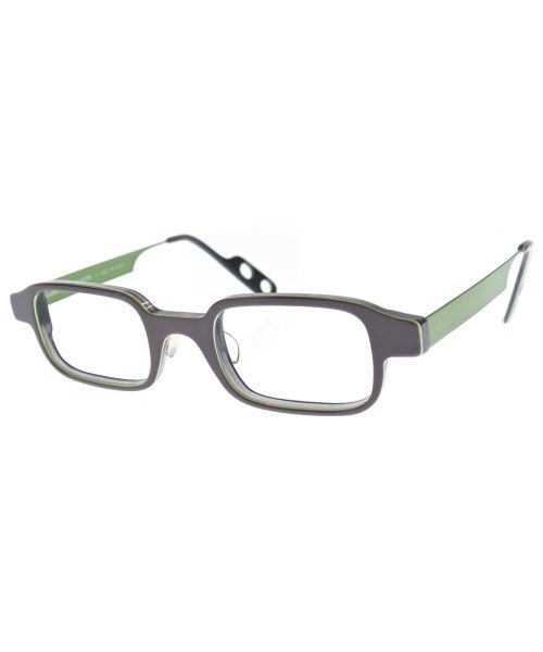 ANNE ET VALENTIN メガネ メンズ 【古着】【中古】【送料無料】