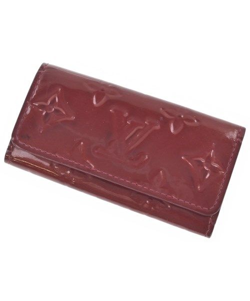 LOUIS VUITTON キーケース・キーホルダー レディース 【古着】【中古】【送料無料】