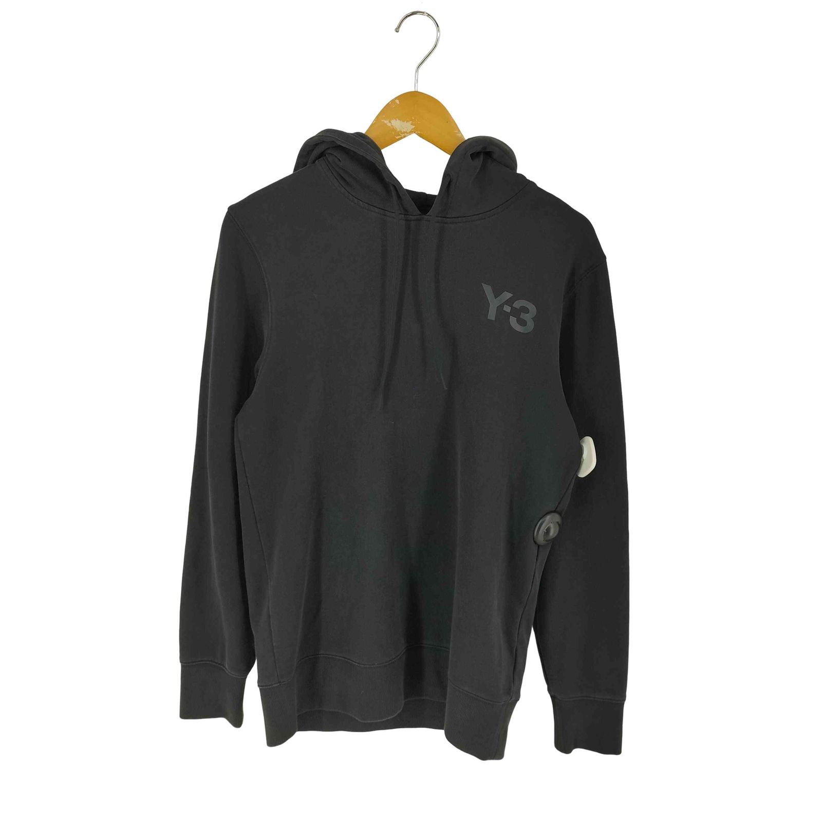 ワイスリー Y-3 M CL HOODY LF メンズ S