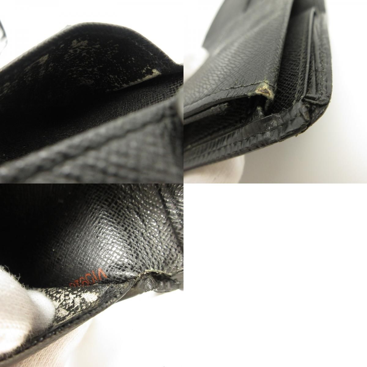 姫路東店】 中古 LOUIS VUITTON | ルイ・ヴィトン 二つ折り財布