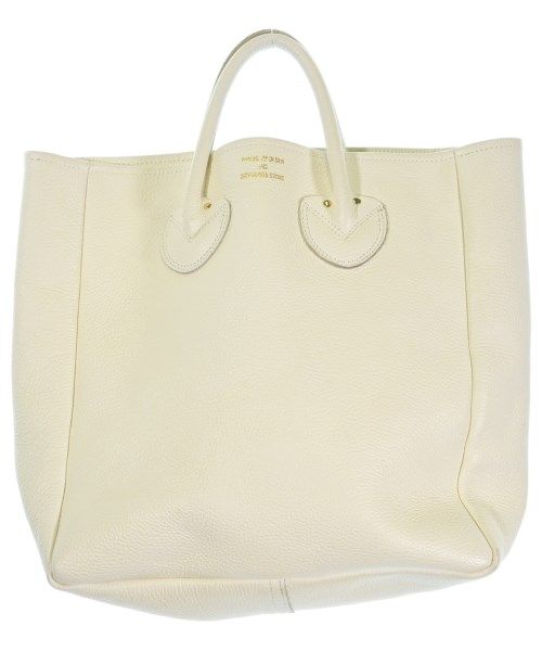 YOUNG&OLSEN The DRYGOODS STORE トートバッグ レディース 【古着】【中古】【送料無料】