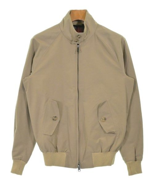 BARACUTA ブルゾン メンズ 【古着】【中古】【送料無料】