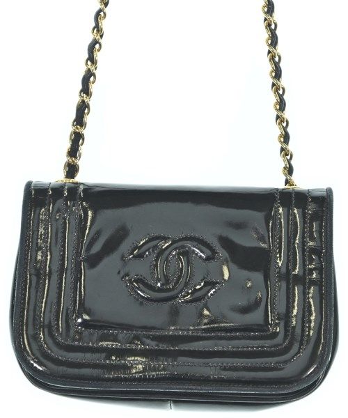 CHANEL ショルダーバッグ レディース 【古着】【中古】【送料無料】