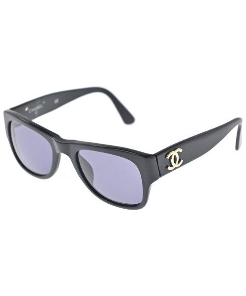 CHANEL サングラス レディース 【古着】【中古】【送料無料】