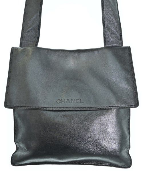 CHANEL ショルダーバッグ レディース 【古着】【中古】【送料無料】