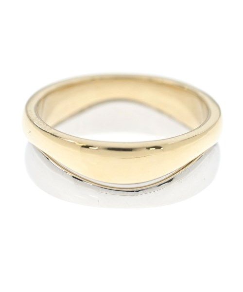 Cartier リング レディース 【古着】【中古】【送料無料】