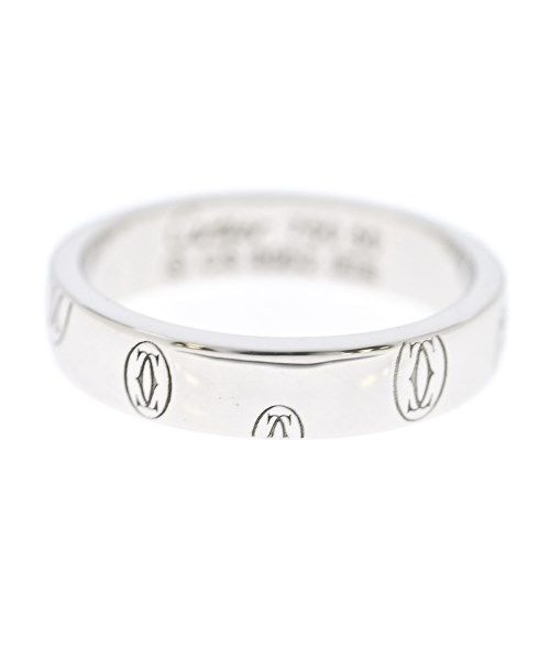 Cartier リング レディース 【古着】【中古】【送料無料】