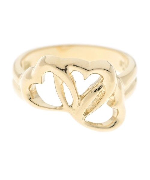 TIFFANY & CO. リング レディース 【古着】【中古】【送料無料】