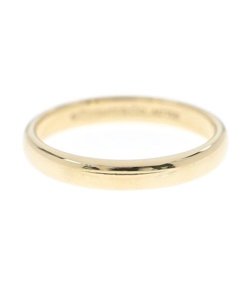 TIFFANY & CO. リング レディース 【古着】【中古】【送料無料】