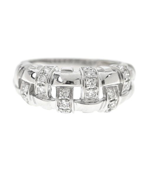 TIFFANY & CO. リング レディース 【古着】【中古】【送料無料】