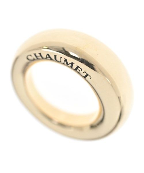 CHAUMET リング レディース 【古着】【中古】【送料無料】