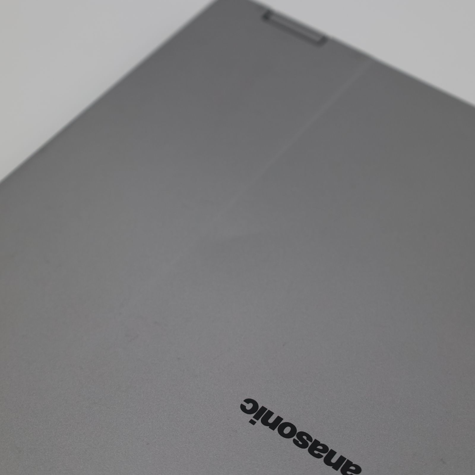 【Bランク】Panasonic Let's Note CF-SR (CF-SR4aA11AS) Core i5-1335U メモリ16GB,SSD 256GB, 4G LTEモデル