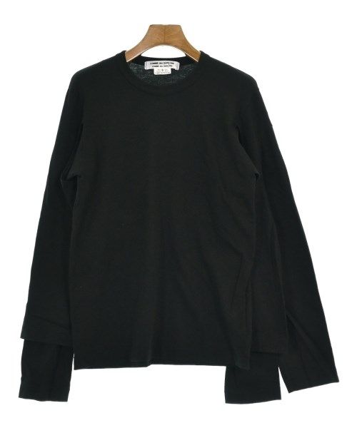 COMME des GARCONS COMME des GARCONS Tシャツ・カットソー レディース 【古着】【中古】【送料無料】