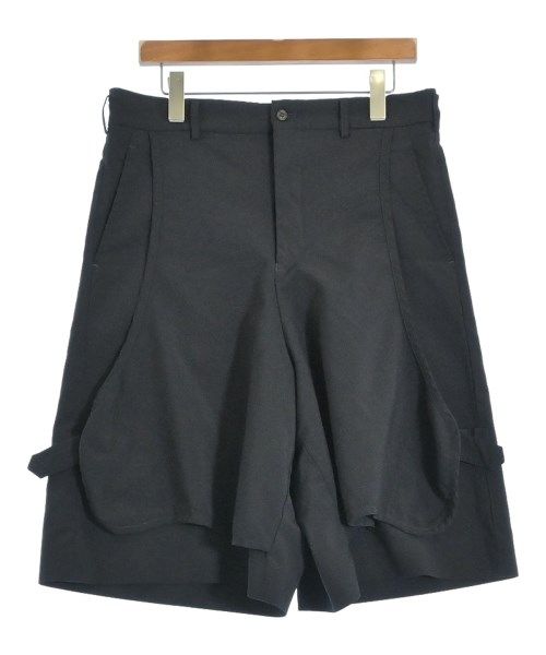 COMME des GARCONS HOMME PLUS ショートパンツ メンズ 【古着】【中古】【送料無料】