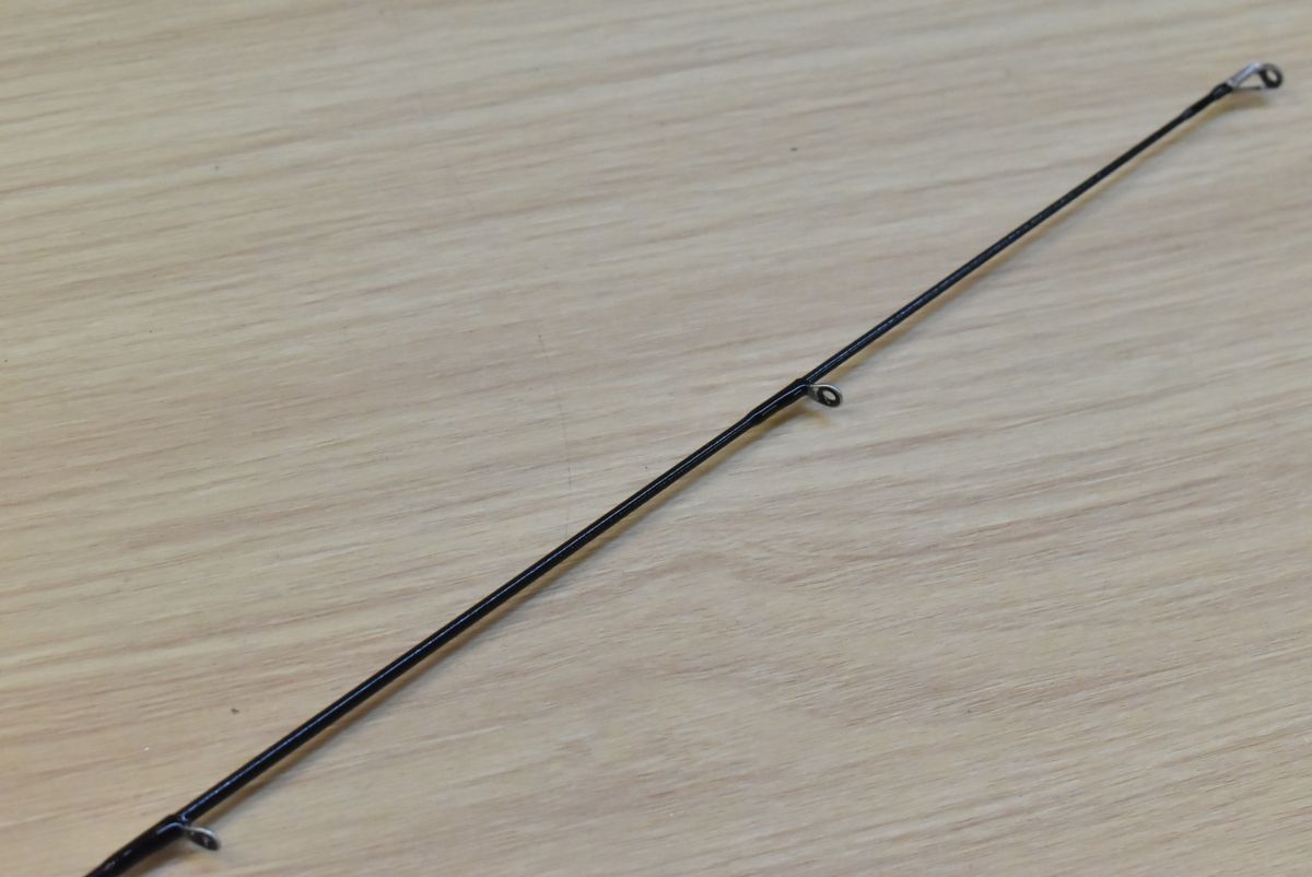 ダイワ 22 エギングX 86ML スピニングロッド 2ピース DAIWA EGING X