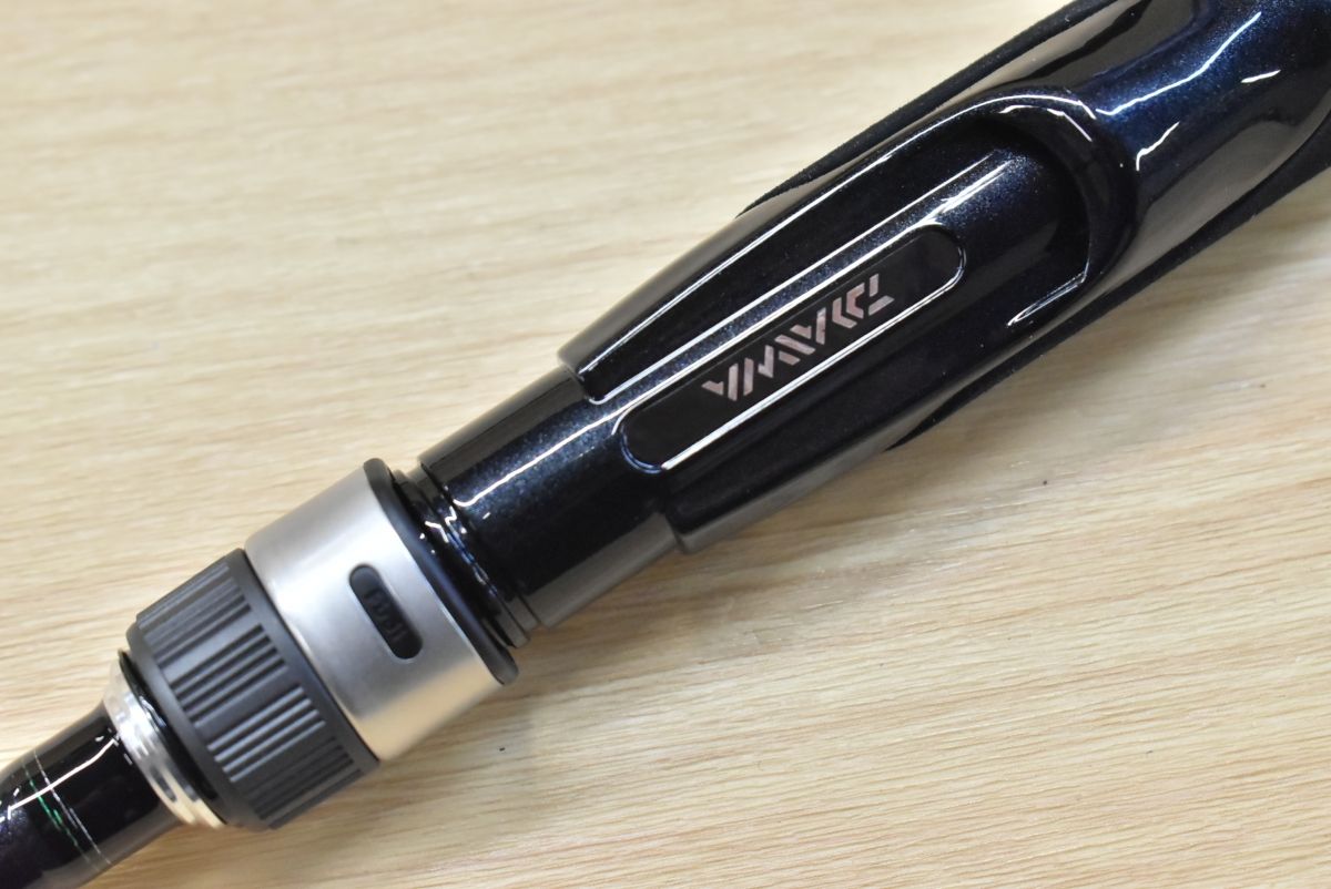 ダイワ 22 エギングX 86ML スピニングロッド 2ピース DAIWA EGING X