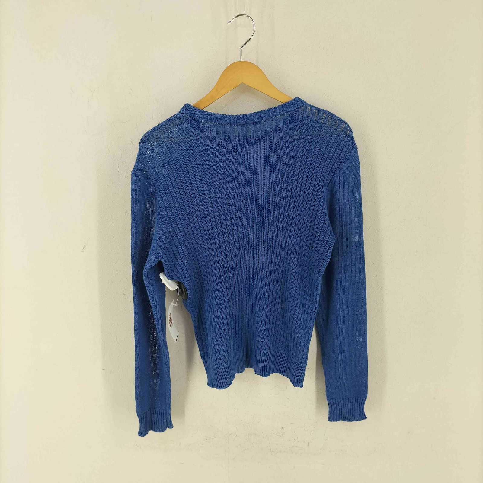 フランクリーダー FRANK LEDER ニット トップス メンズ import：M 