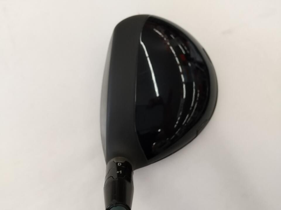 キャロウェイ　PARADYM ◆◆◆　13.5度　VENTUS GREEN5ｆｏｒ Callaway　Sフレックス　フェアウェイウッド　中古　ゴルフドゥ！吹上店【最短即日発送】