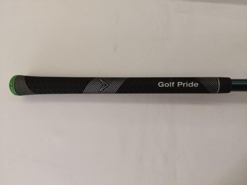 キャロウェイ　PARADYM ◆◆◆　13.5度　VENTUS GREEN5ｆｏｒ Callaway　Sフレックス　フェアウェイウッド　中古　ゴルフドゥ！吹上店【最短即日発送】