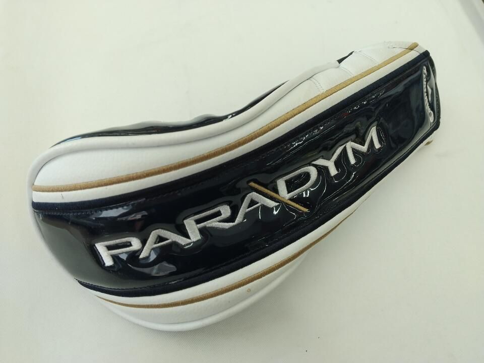 キャロウェイ　PARADYM ◆◆◆　13.5度　VENTUS GREEN5ｆｏｒ Callaway　Sフレックス　フェアウェイウッド　中古　ゴルフドゥ！吹上店【最短即日発送】