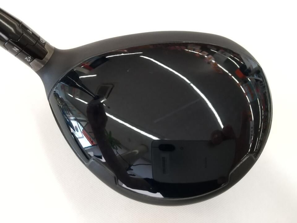 キャロウェイ　PARADYM ◆◆◆　13.5度　VENTUS GREEN5ｆｏｒ Callaway　Sフレックス　フェアウェイウッド　中古　ゴルフドゥ！吹上店【最短即日発送】
