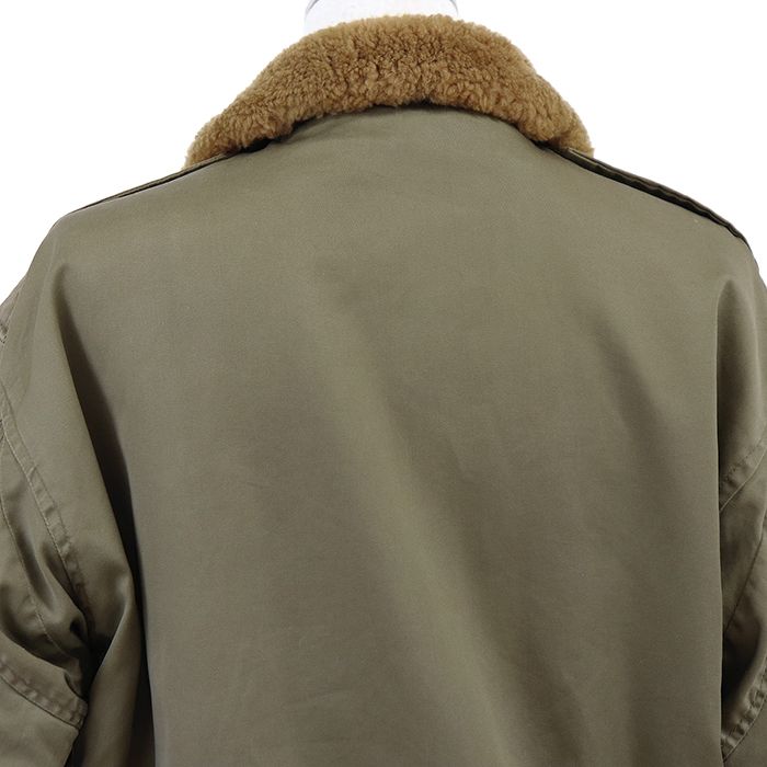 希少【SALE】Buzz Rickson's バズリクソンズ フライトジャケット