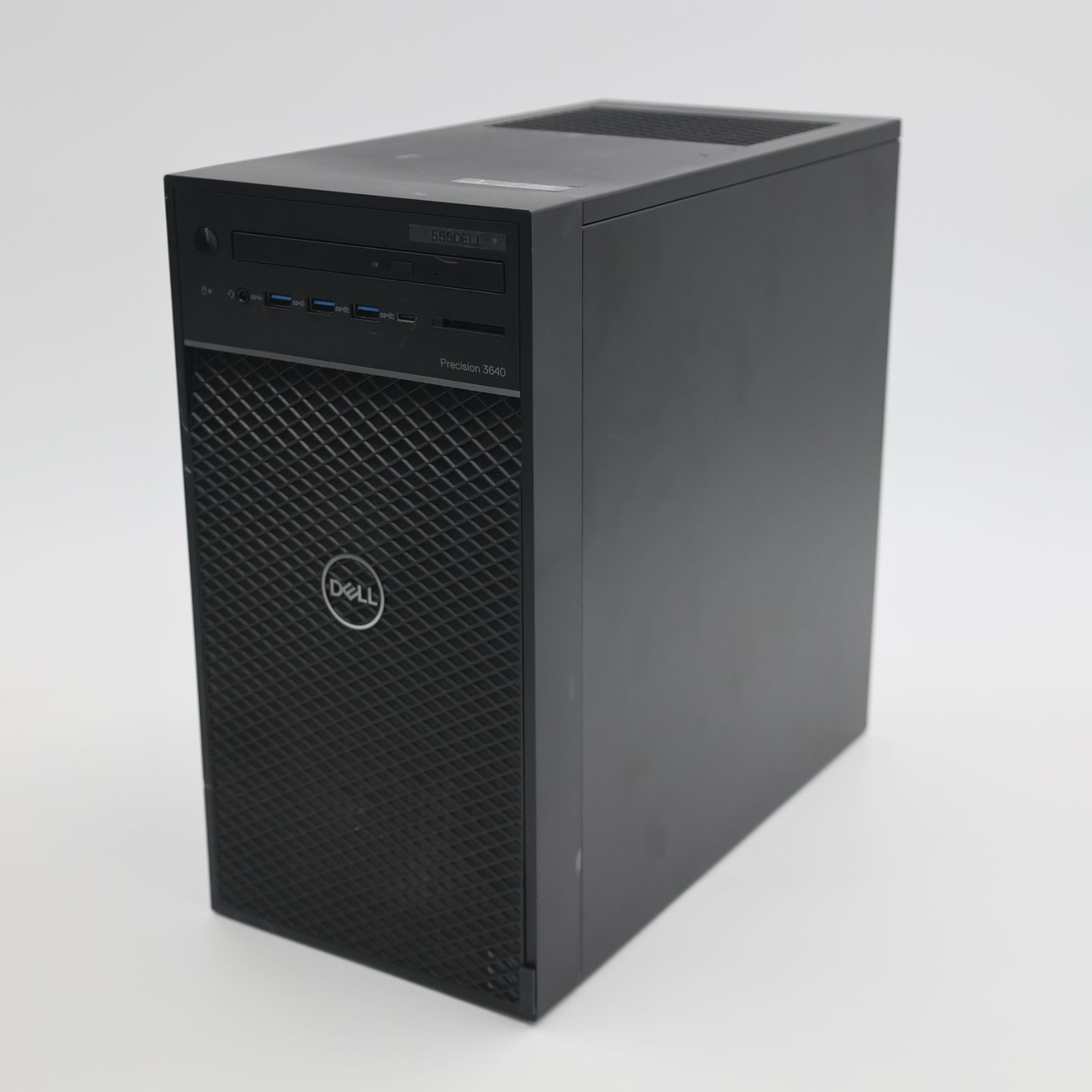 【ジャンク】検品なし 部品取り DELL Precision 3630