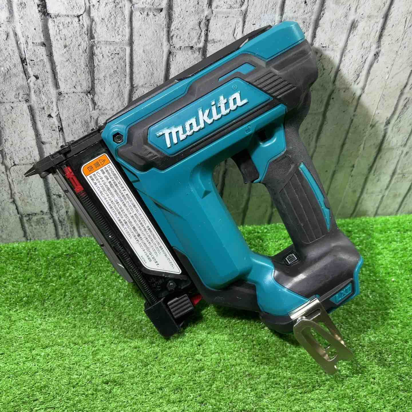 ★マキタ(makita) コードレスピンネイラ 18V PT353DZ【川口店】