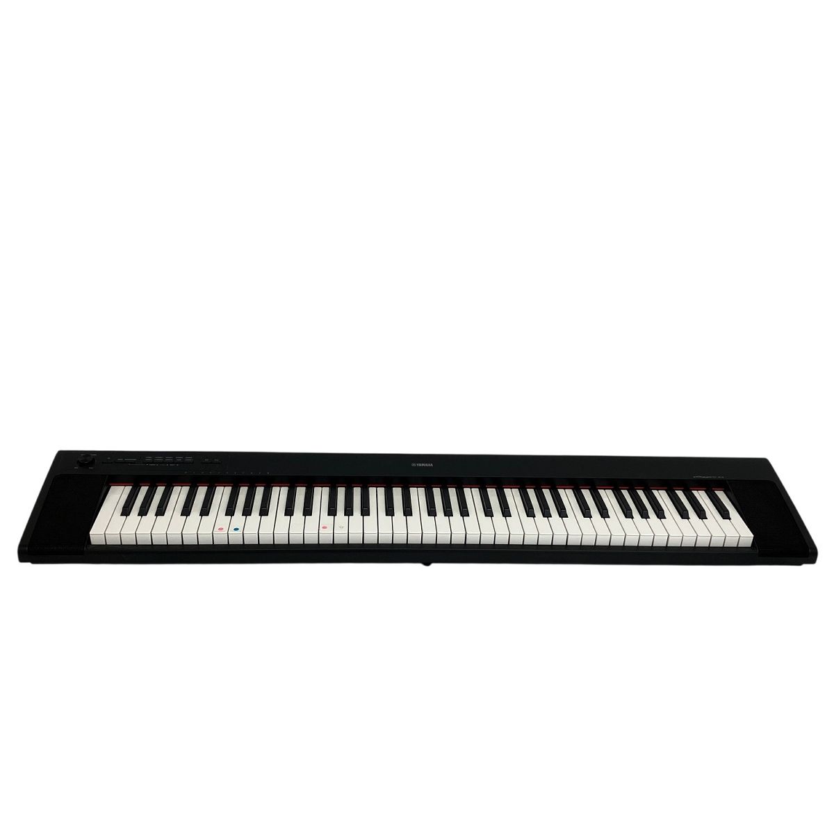 YAMAHA NP-32 Piaggero 電子キーボード 76鍵盤 2022年製 楽器 電子ピアノ ヤマハ 中古 T11329916