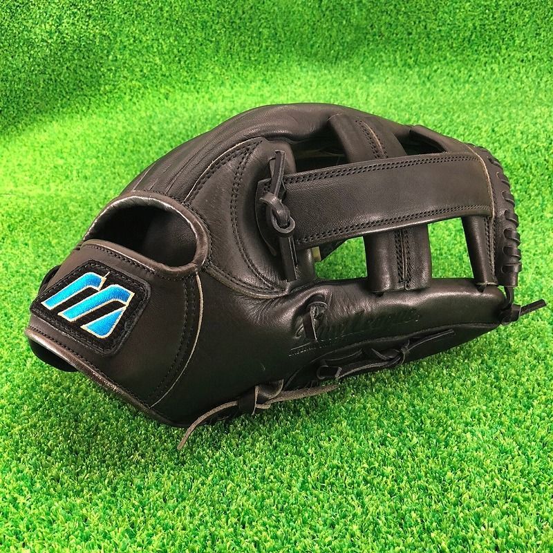 MIZUNO ミズノ Buw League ビューリーグ 内野手 軟式野球グローブ 2GN-32023 新品 未使用