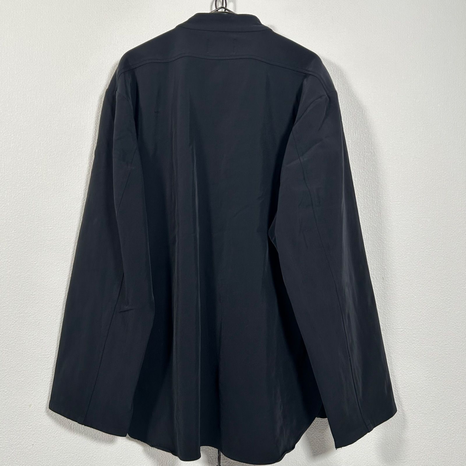 日本製 Japanese Vintage Jieda LYCRA CHINA JK カンフージャケット