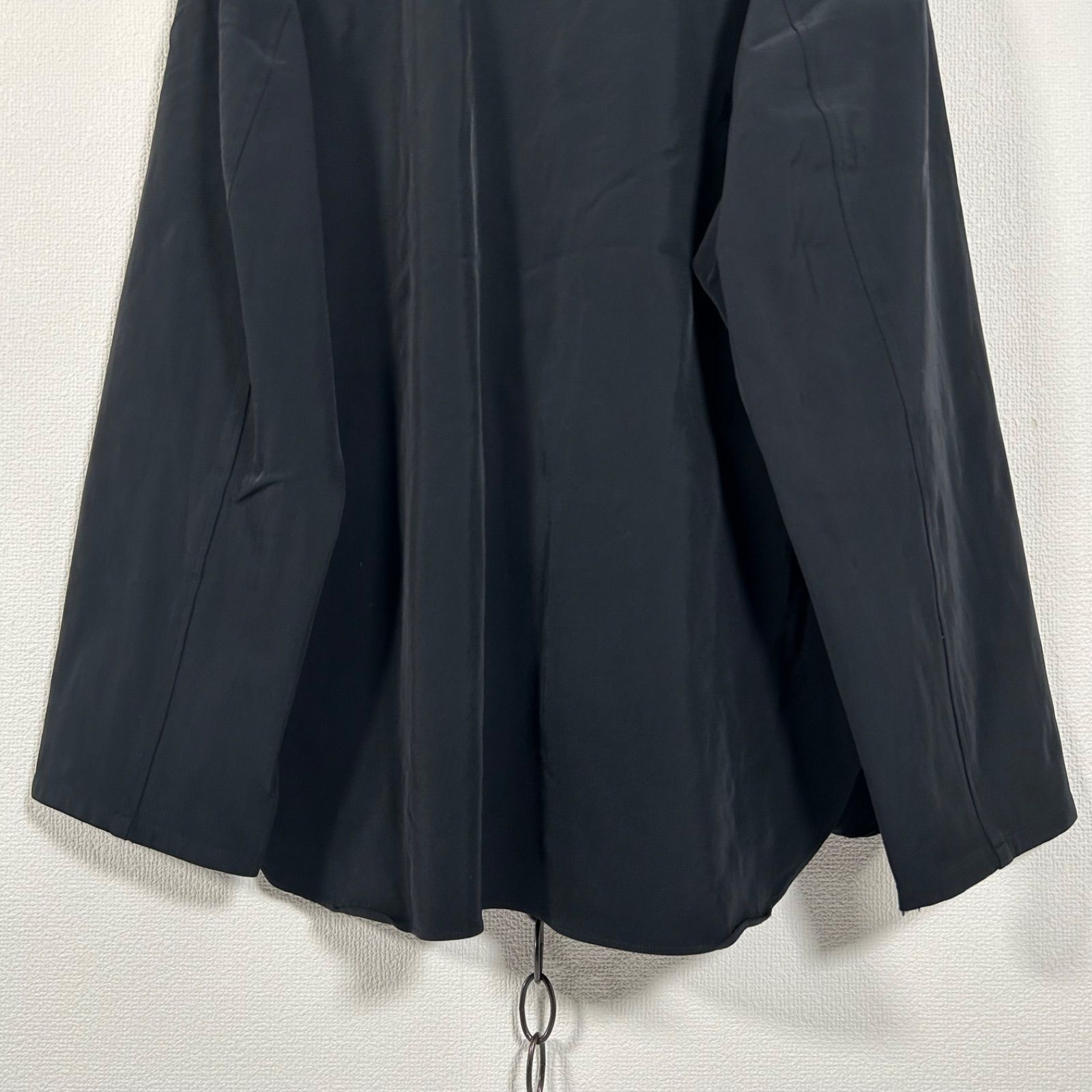 日本製 Japanese Vintage Jieda LYCRA CHINA JK カンフージャケット