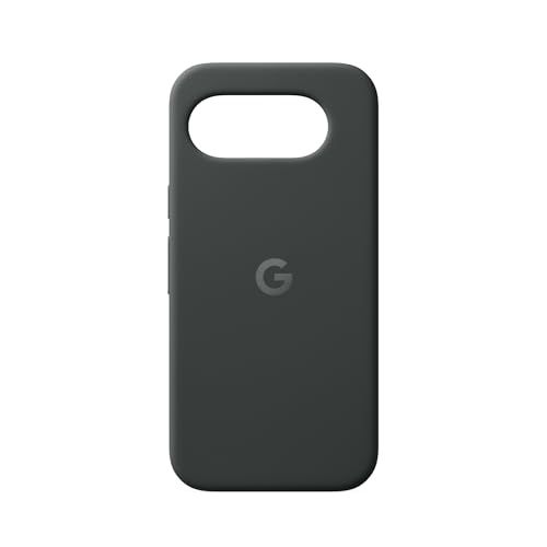 【純正】 Google Pixel 10a ケース Obsidian GA10871-WWJu