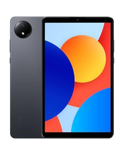 Redmi Pad SE 8.7 4G GrayJu