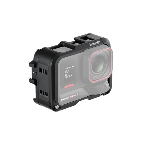 Insta360 Ace Pro 2/Insta360 Ace Pro 万能フレームJu