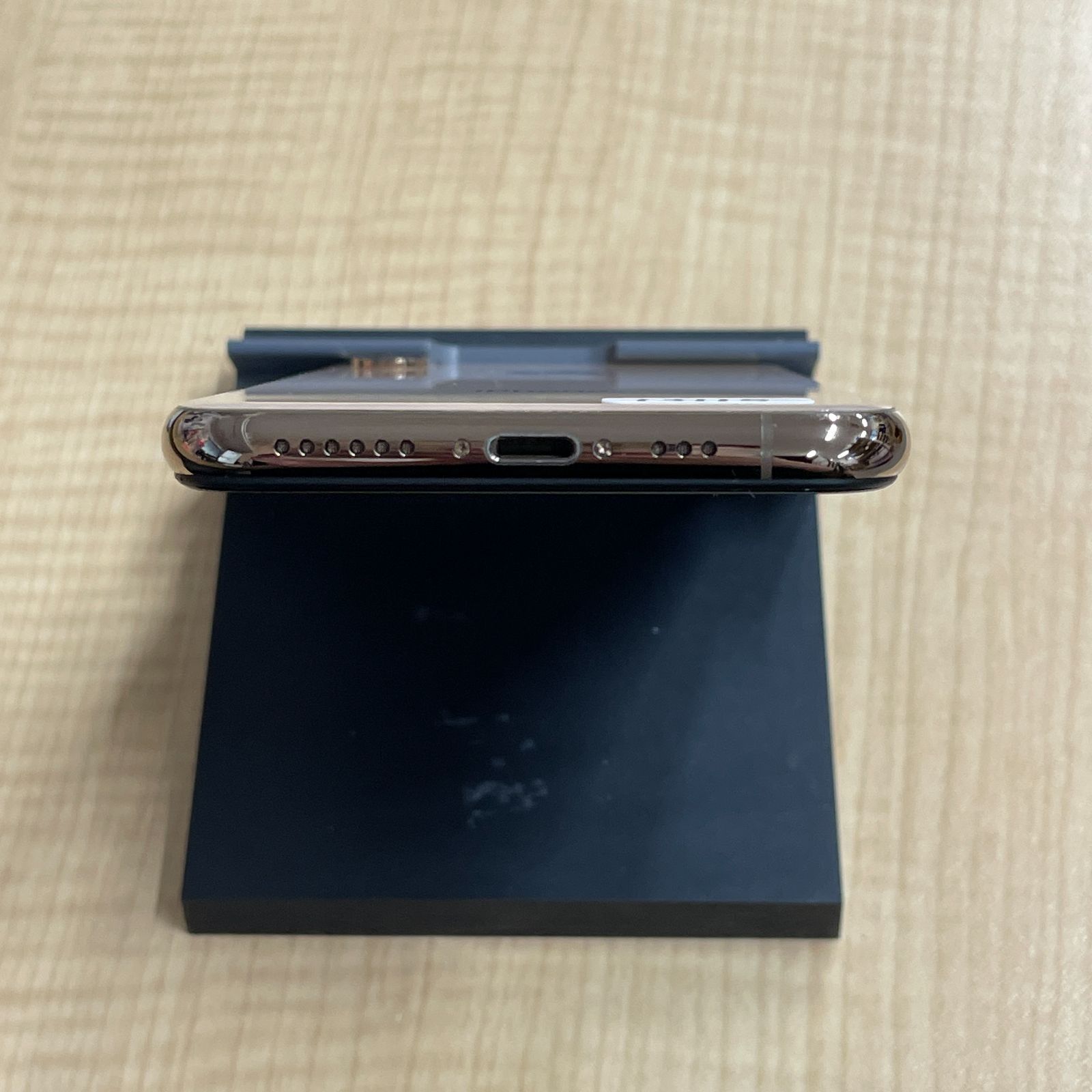 iPhoneXs 64GB ゴールド SoftBank SIMフリー ジャンク - メルカリ
