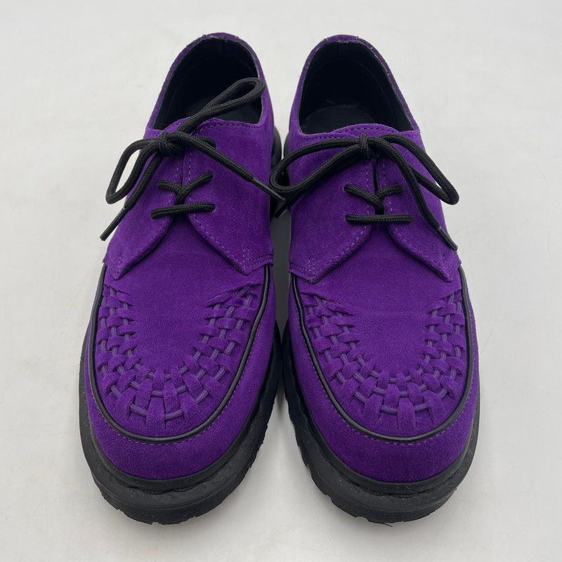 中古品】 SUPREME シュプリーム × DR.MARTENS ドクターマーチン 別注