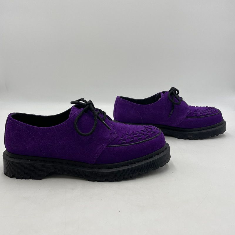 中古品】 SUPREME シュプリーム × DR.MARTENS ドクターマーチン 別注