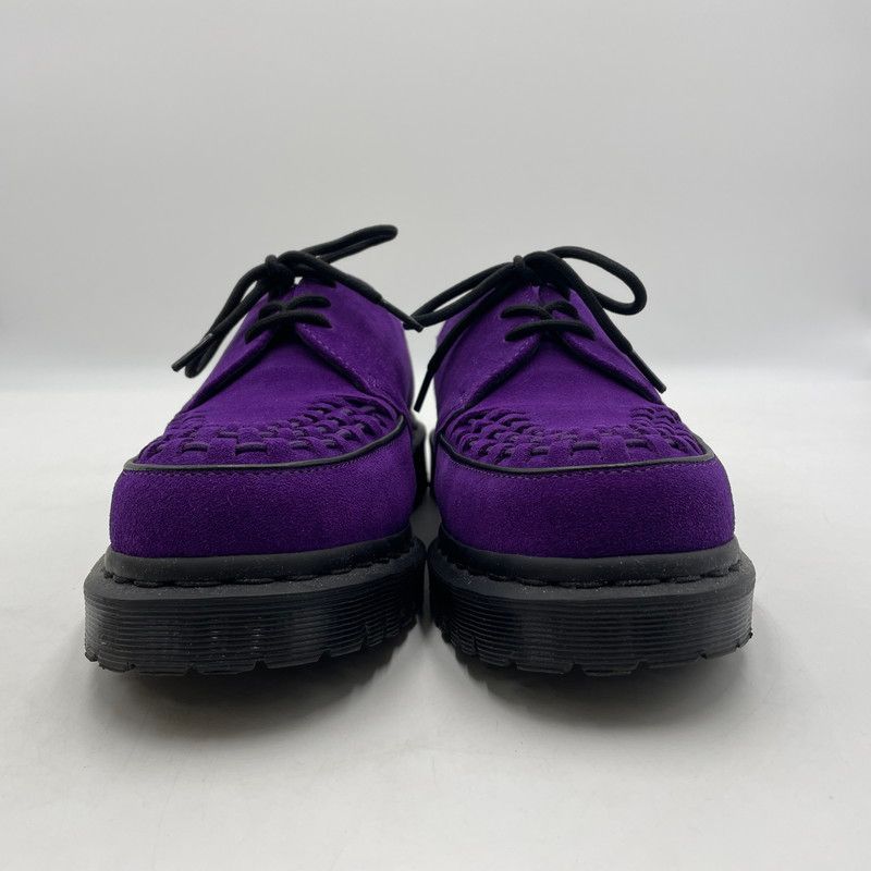 中古品】 SUPREME シュプリーム × DR.MARTENS ドクターマーチン 別注