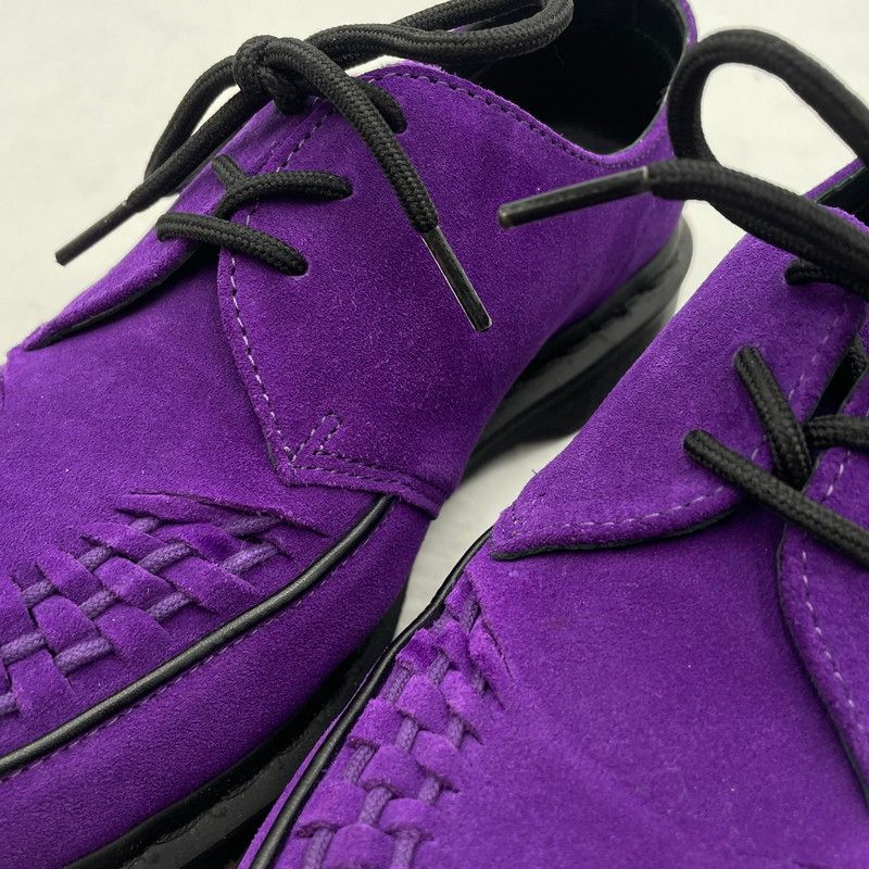 中古品】 SUPREME シュプリーム × DR.MARTENS ドクターマーチン 別注