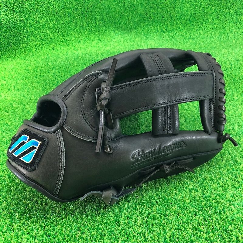 MIZUNO ミズノ Buw League ビューリーグ 内野手 軟式野球グローブ 2GN-30217 新品 未使用