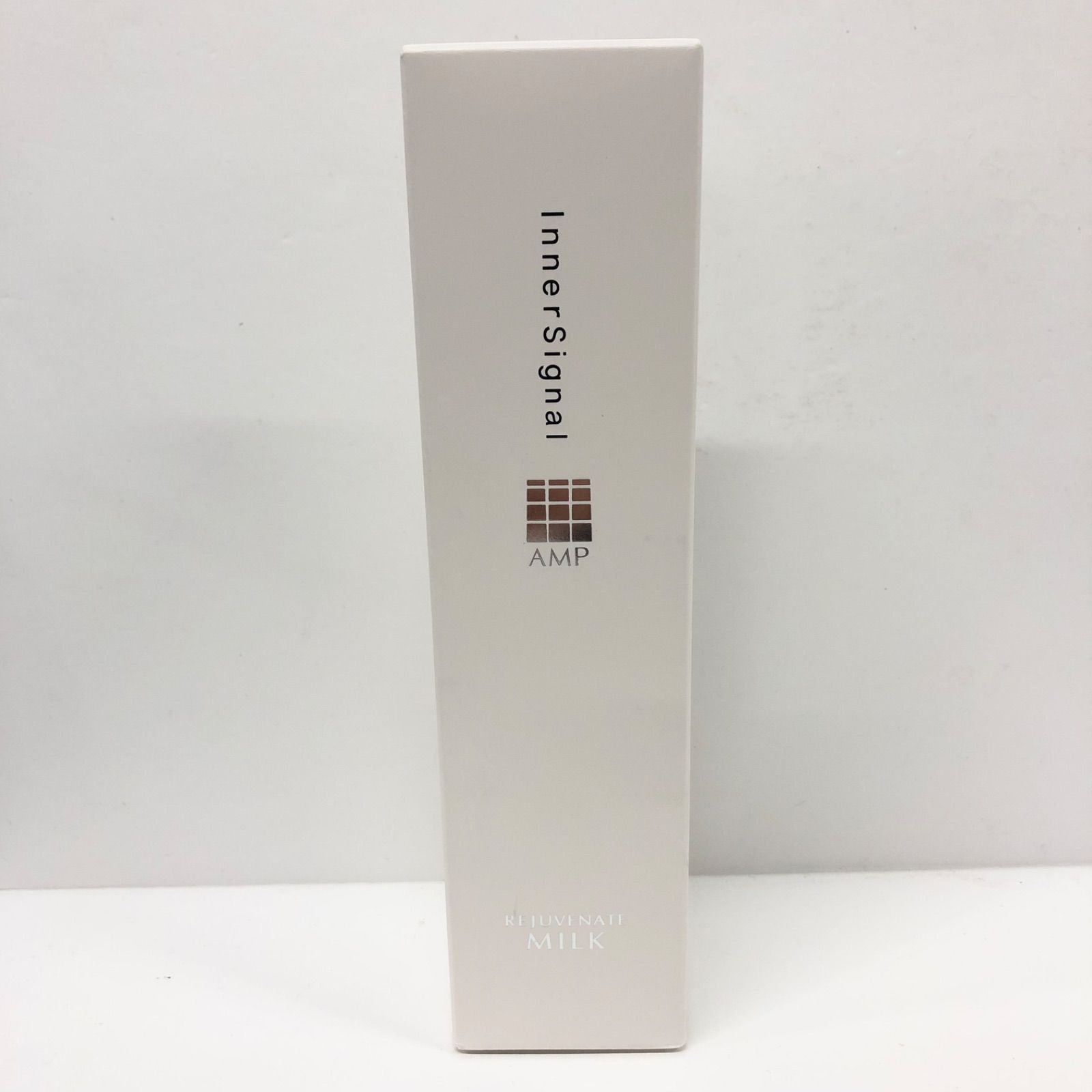 E1338 InnerSignal インナーシグナル リジュブネイトミルクG 80ml