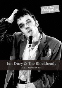 ロックパラスト1978~ニュー・ブーツ・アンド・パンティーズ・ライヴ! [DVD]