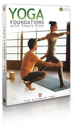 Yoga Foundations [DVD]