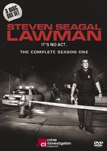 Lawman Season One [DVD]