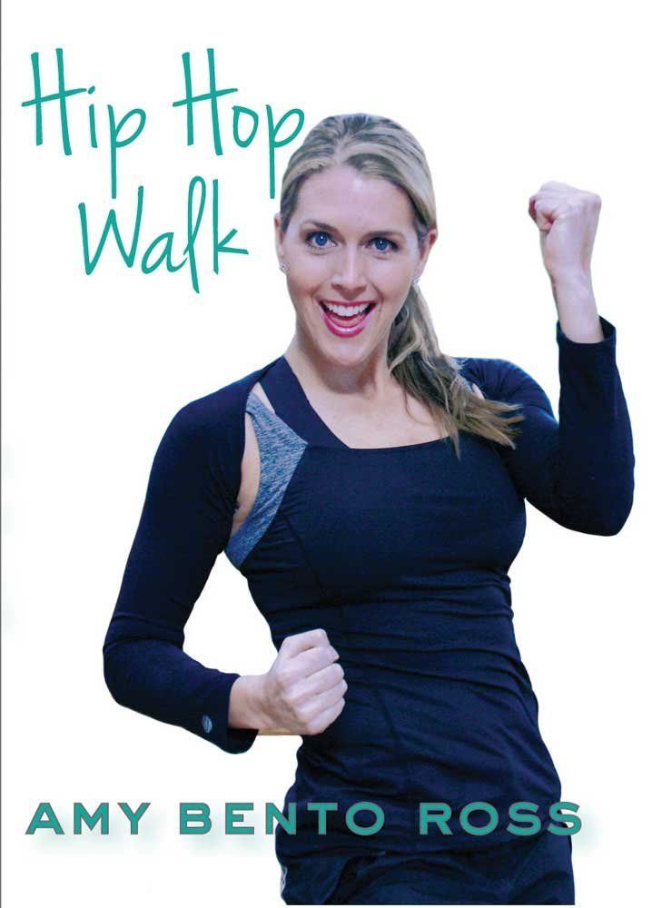 Hip Hop Walk Workout [DVD] [Import]