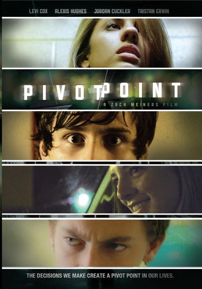 Pivot Point [DVD]