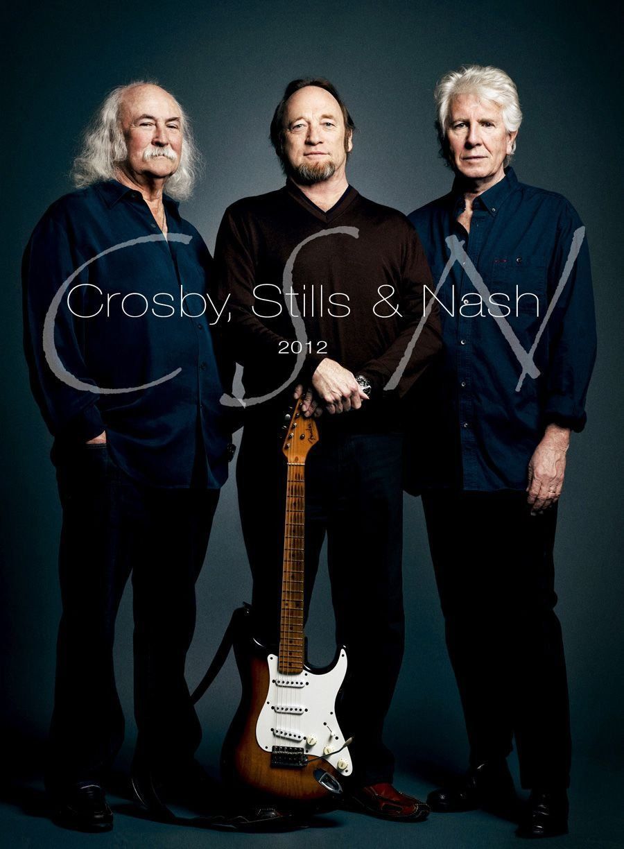Csn 2012 [Blu-ray]